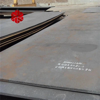 ইস্পাত প্লেটের উপাদান