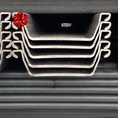 ইস্পাত বিভাগের প্রকার